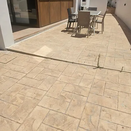 Villa Fays