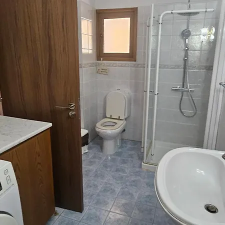 Villa Fays