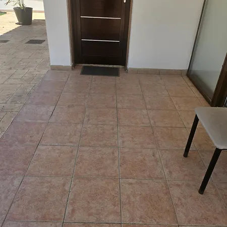 Fays Villa Oroklini