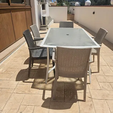 Fays Villa