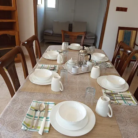 Villa Fays